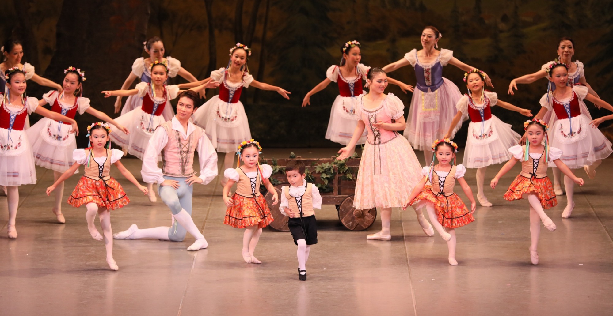 クラスレッスンのご案内はこちらから。